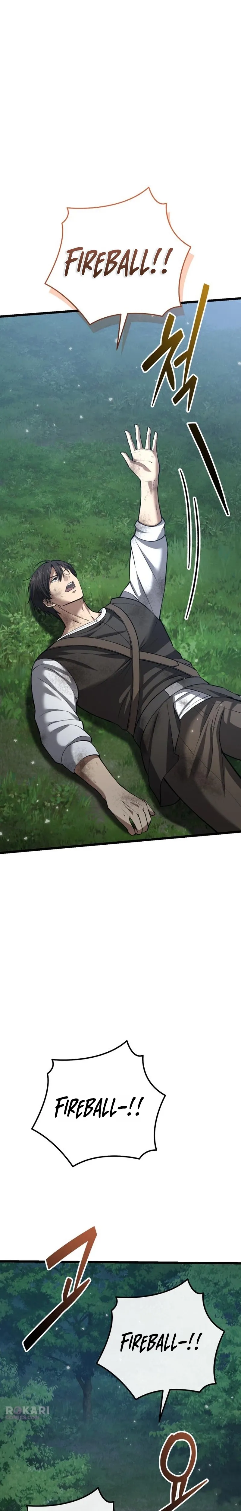 A Married Man in Another World