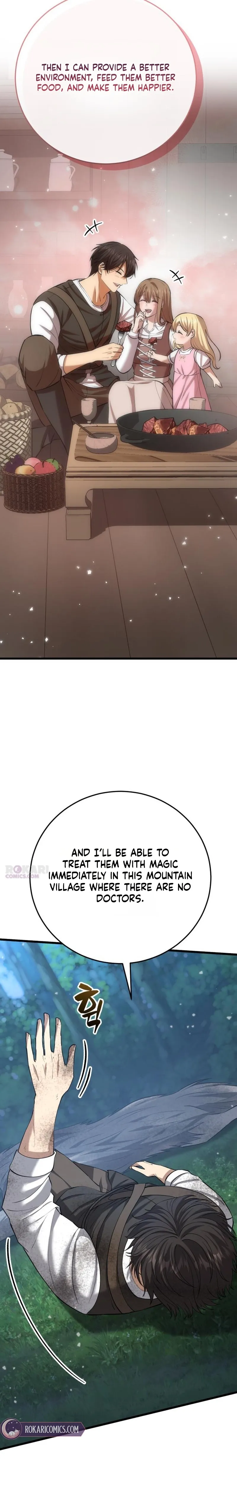 A Married Man in Another World