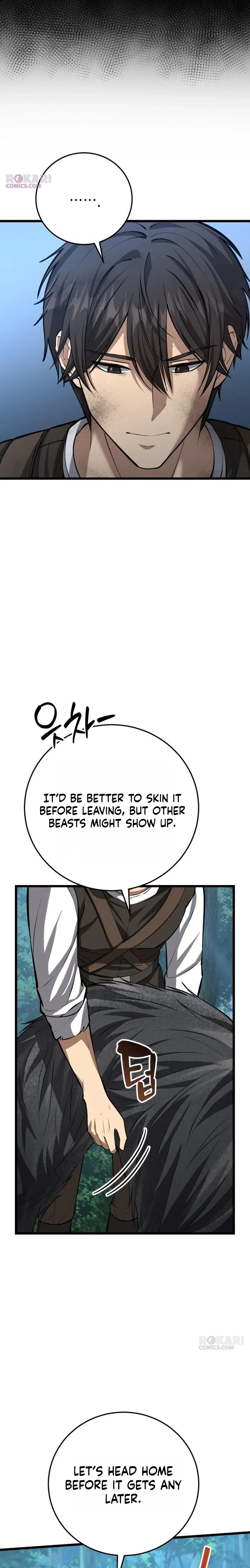 A Married Man in Another World