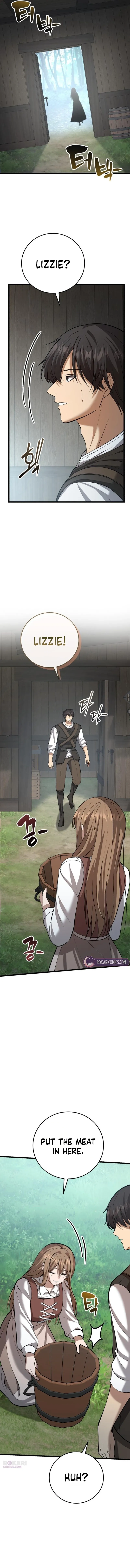 A Married Man in Another World