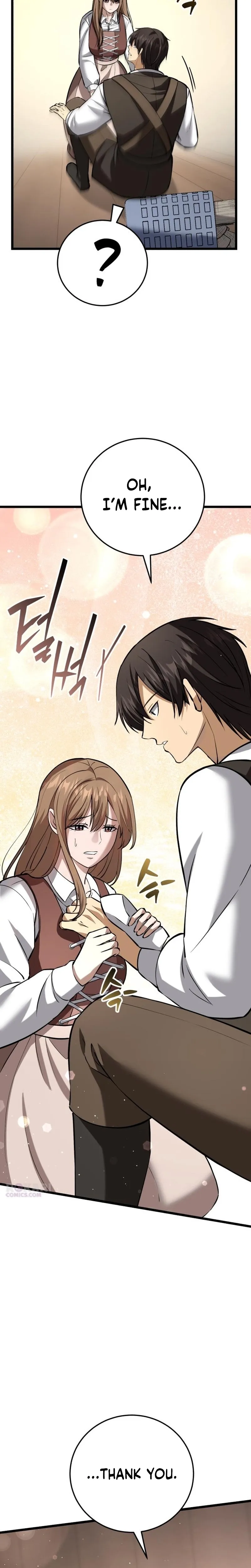 A Married Man in Another World
