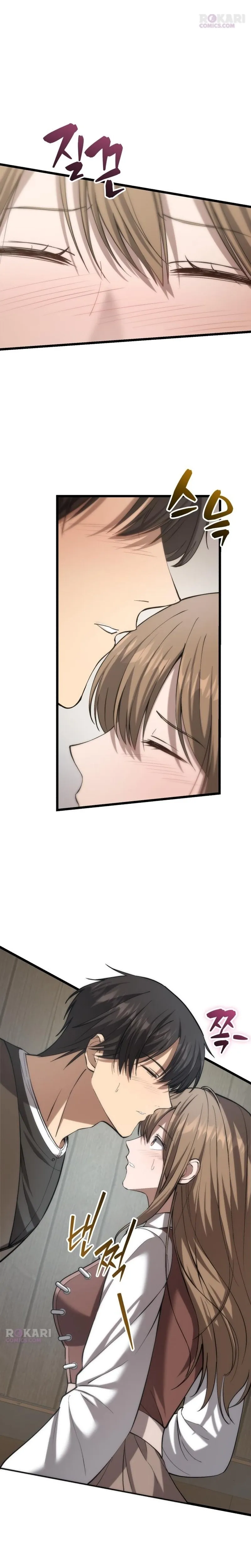 A Married Man in Another World
