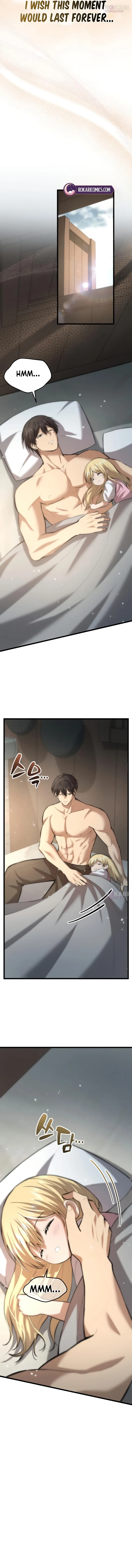 A Married Man in Another World