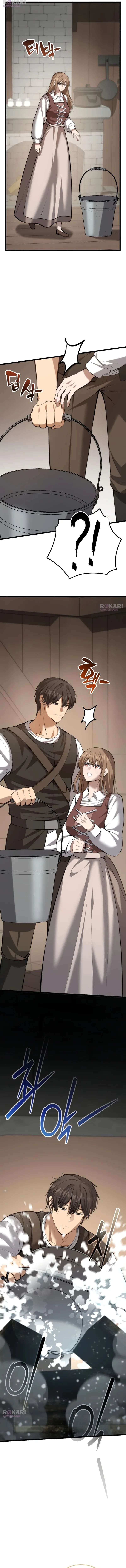 A Married Man in Another World