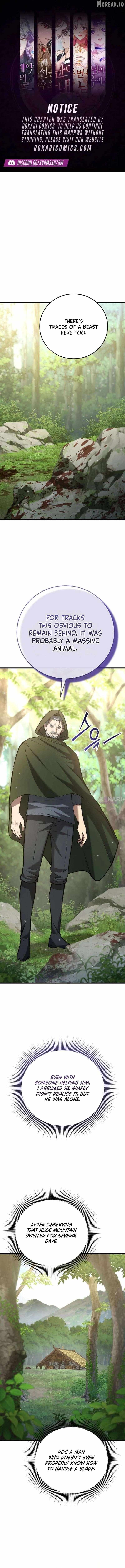 A Married Man in Another World