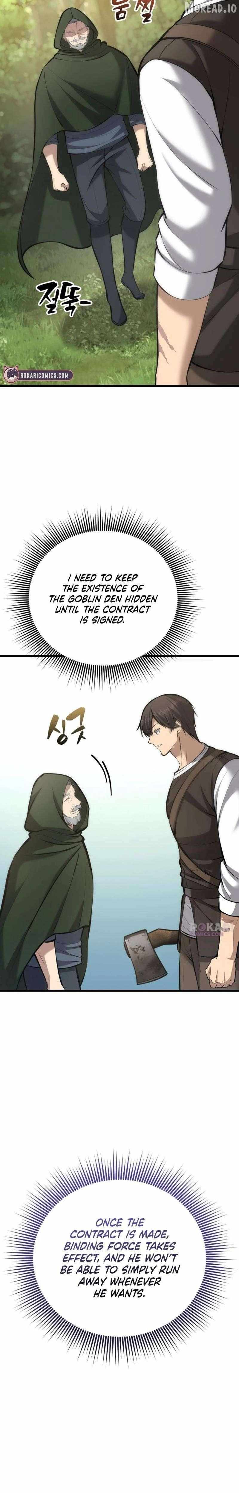 A Married Man in Another World
