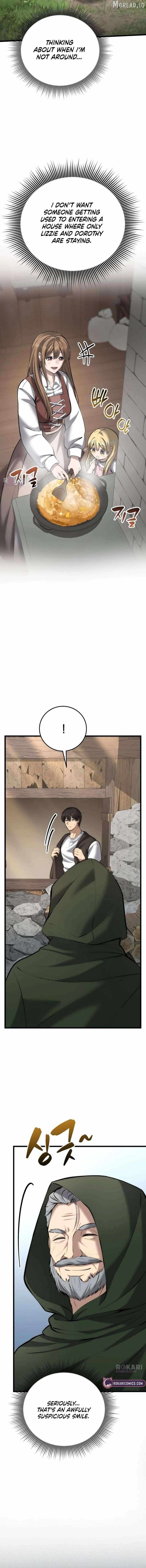 A Married Man in Another World