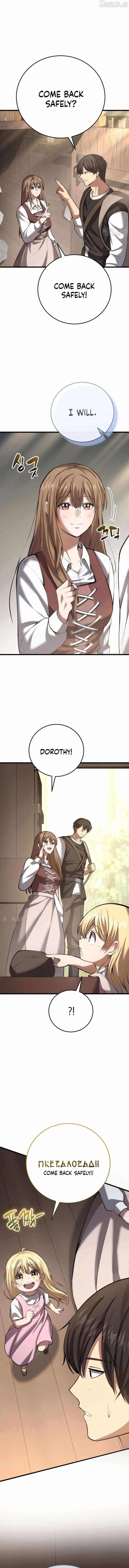 A Married Man in Another World