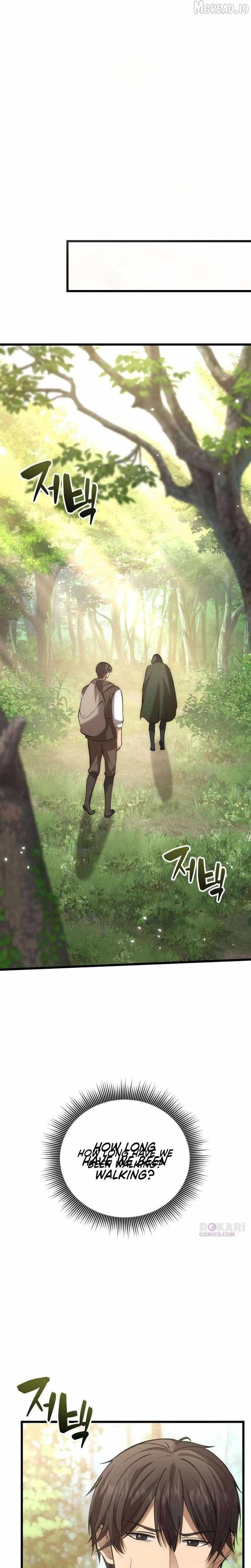 A Married Man in Another World
