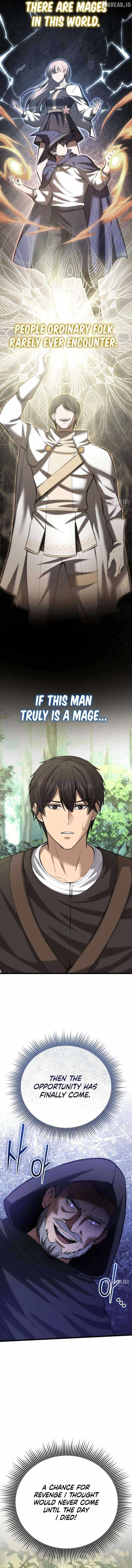 A Married Man in Another World