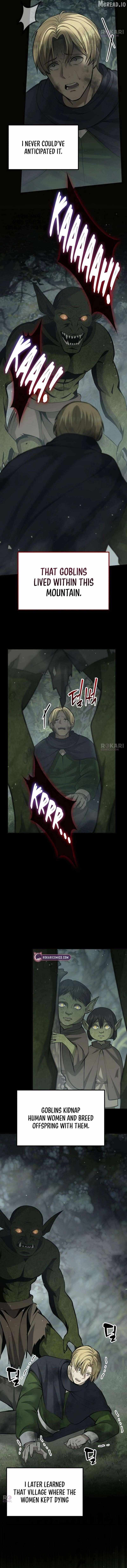 A Married Man in Another World