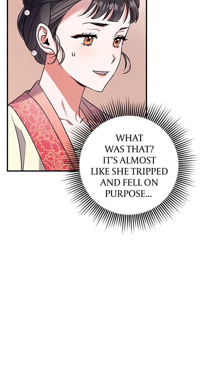 A Martial Master Wakes Upas a Concubine Ep. 1 - My Funny Concubine page 140 - 