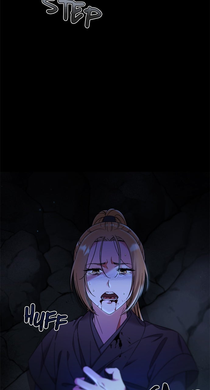 A Martial Master Wakes Upas a Concubine Ep. 1 - My Funny Concubine page 16 - 