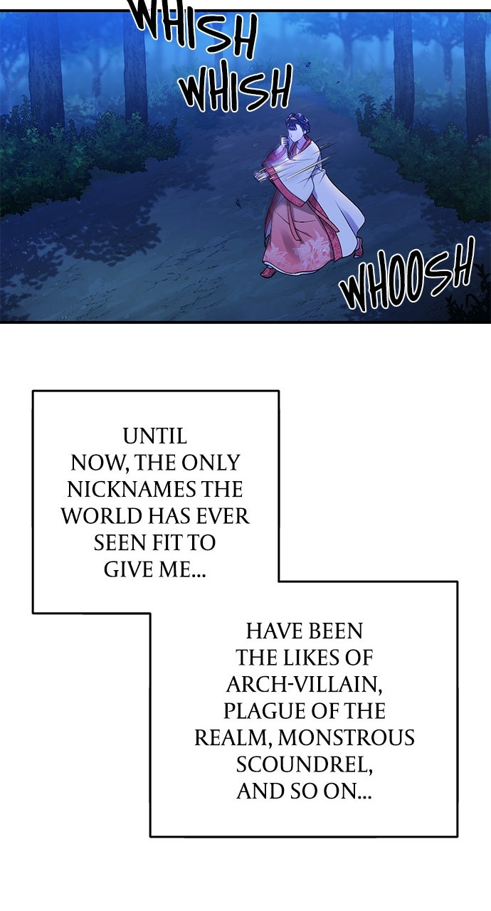 A Martial Master Wakes Upas a Concubine Ep. 1 - My Funny Concubine page 160 - 