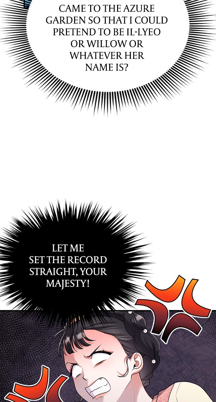 A Martial Master Wakes Upas a Concubine Ep. 1 - My Funny Concubine page 176 - 