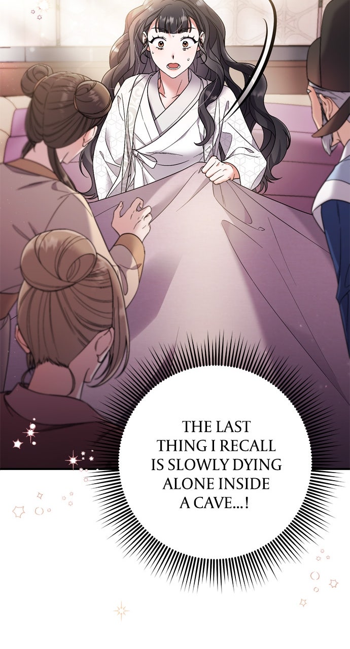 A Martial Master Wakes Upas a Concubine Ep. 1 - My Funny Concubine page 29 - 