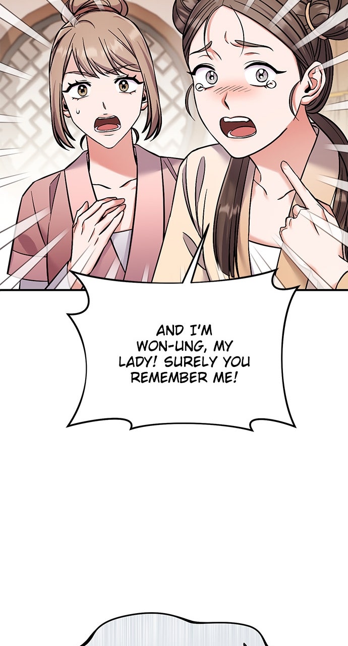 A Martial Master Wakes Upas a Concubine Ep. 1 - My Funny Concubine page 36 - 