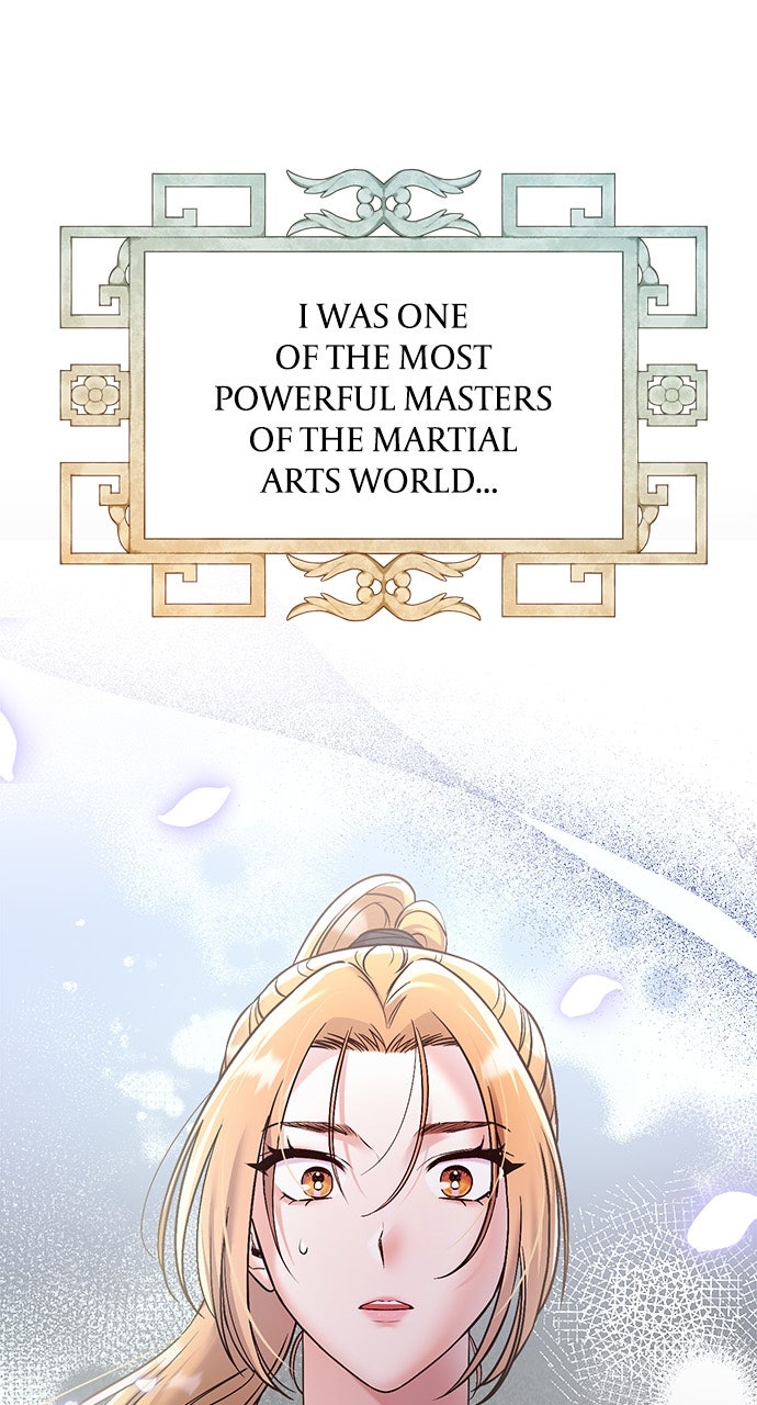 A Martial Master Wakes Upas a Concubine Ep. 1 - My Funny Concubine page 51 - 