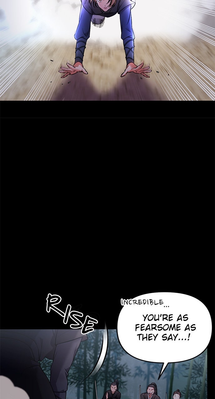 A Martial Master Wakes Upas a Concubine Ep. 1 - My Funny Concubine page 69 - 