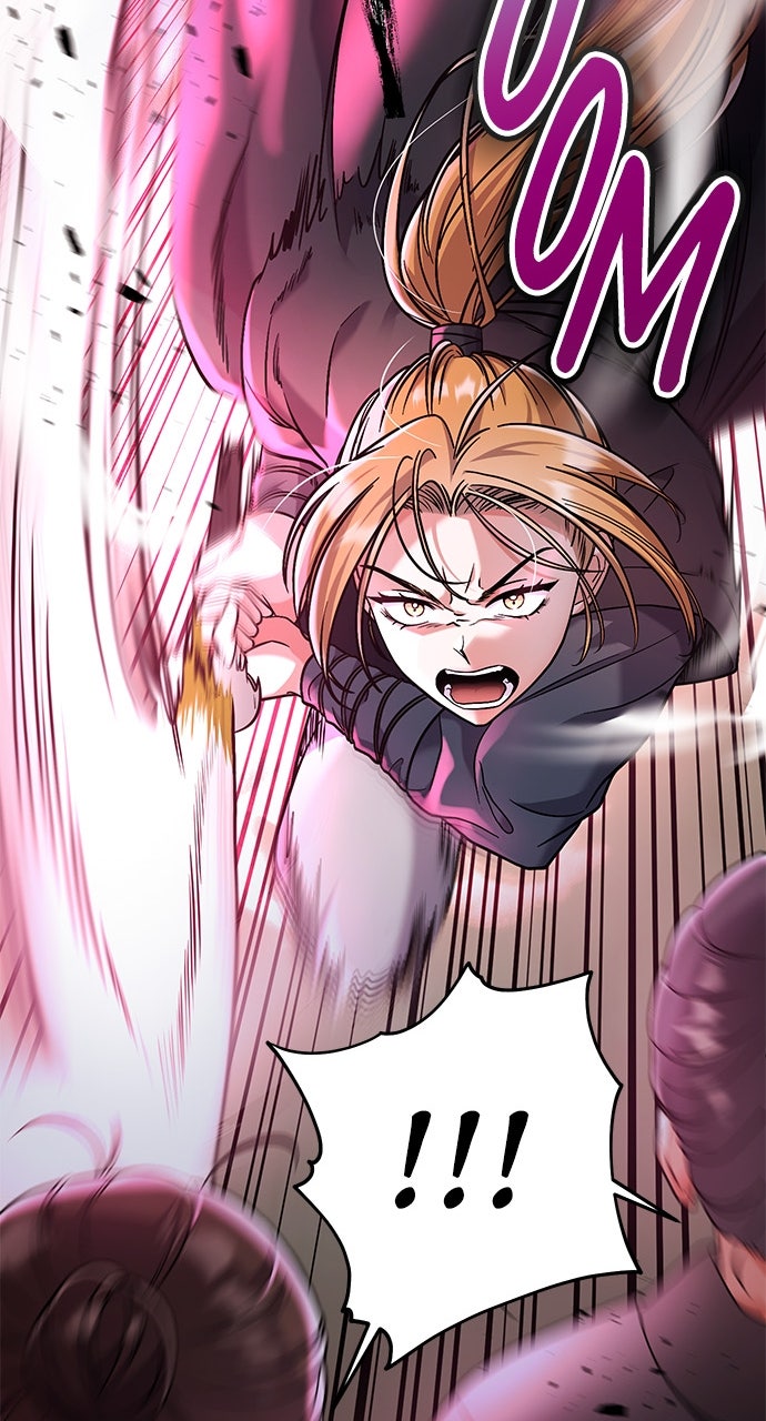 A Martial Master Wakes Upas a Concubine Ep. 1 - My Funny Concubine page 75 - 