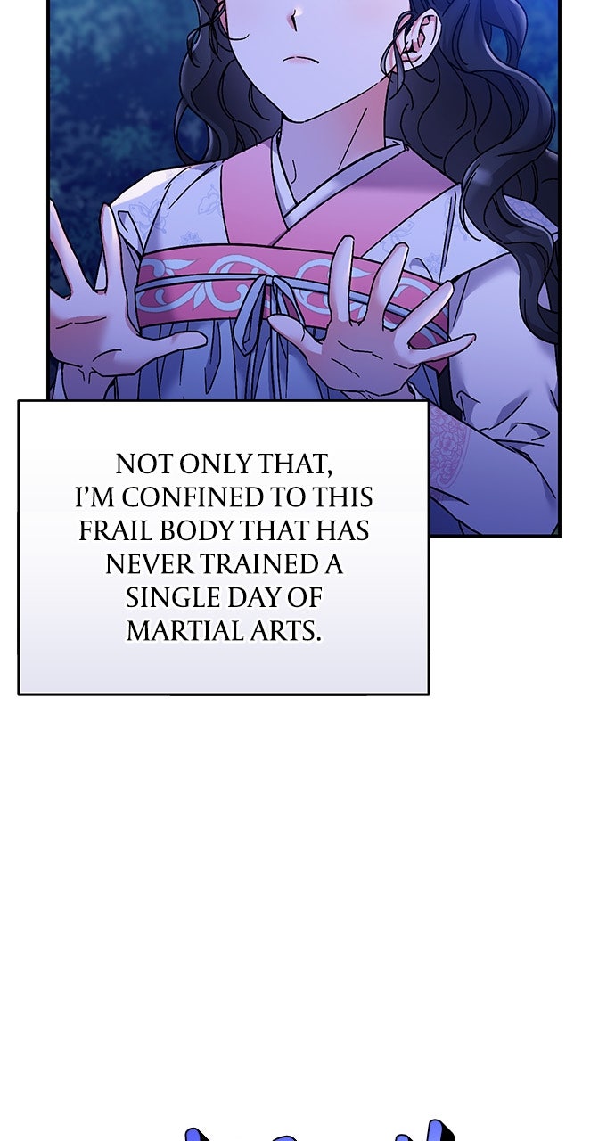 A Martial Master Wakes Upas a Concubine Ep. 1 - My Funny Concubine page 96 - 