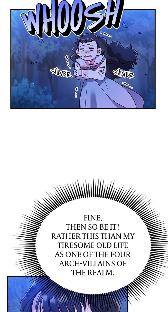 A Martial Master Wakes Upas a Concubine Ep. 1 - My Funny Concubine page 97 - 