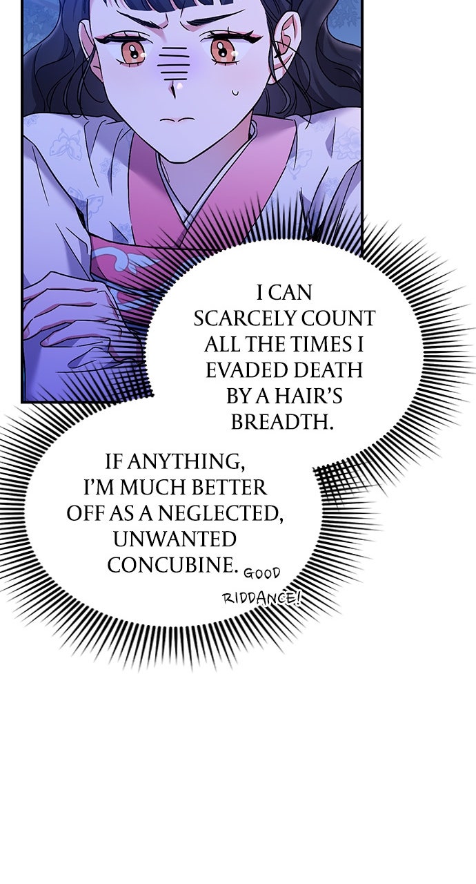 A Martial Master Wakes Upas a Concubine Ep. 1 - My Funny Concubine page 98 - 