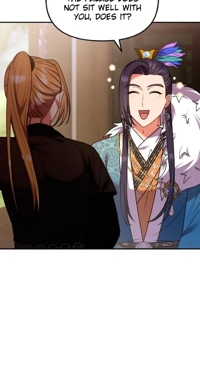 A Martial Master Wakes Upas a Concubine Chapter 110.1 page 14 - 
