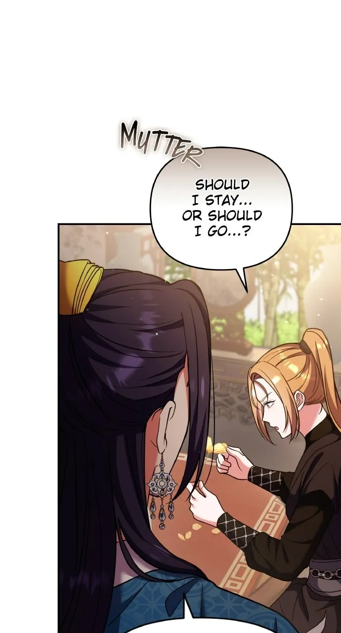 A Martial Master Wakes Upas a Concubine Chapter 110.1 page 39 - 