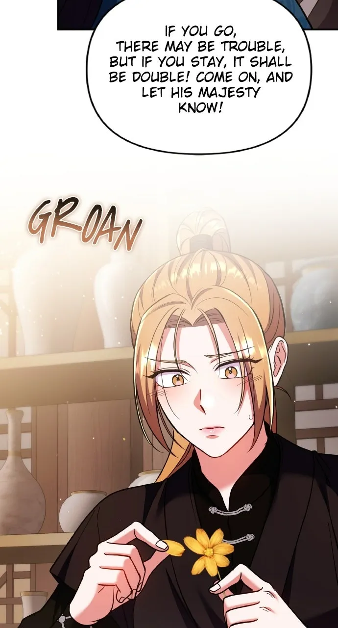 A Martial Master Wakes Upas a Concubine Chapter 110.1 page 40 - 