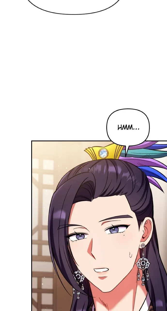 A Martial Master Wakes Upas a Concubine Chapter 110.1 page 49 - 