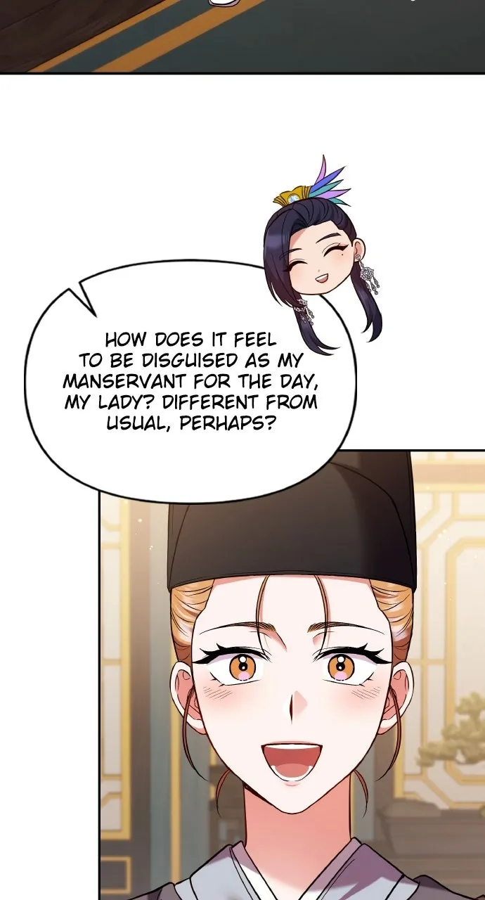 A Martial Master Wakes Upas a Concubine Chapter 110.1 page 56 - 