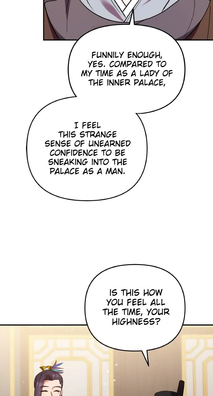 A Martial Master Wakes Upas a Concubine Chapter 110.1 page 57 - 