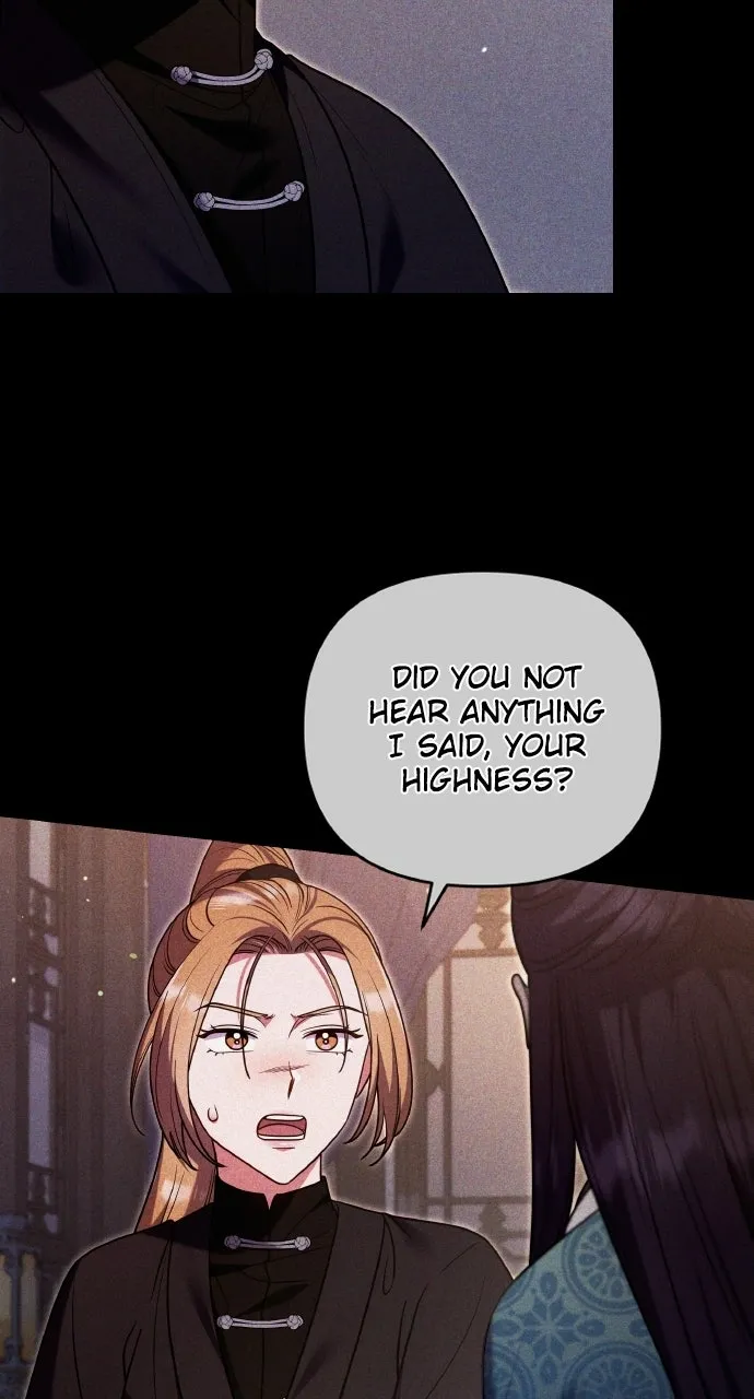 A Martial Master Wakes Upas a Concubine Chapter 110.1 page 7 - 
