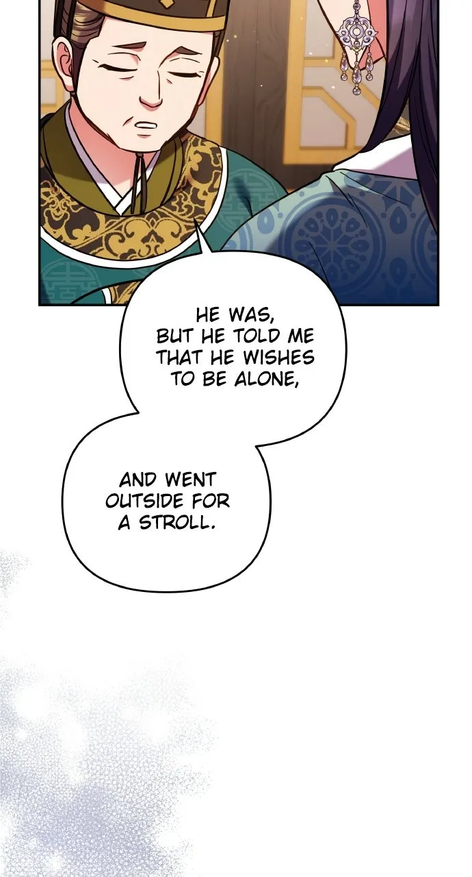 A Martial Master Wakes Upas a Concubine Chapter 110.1 page 69 - 