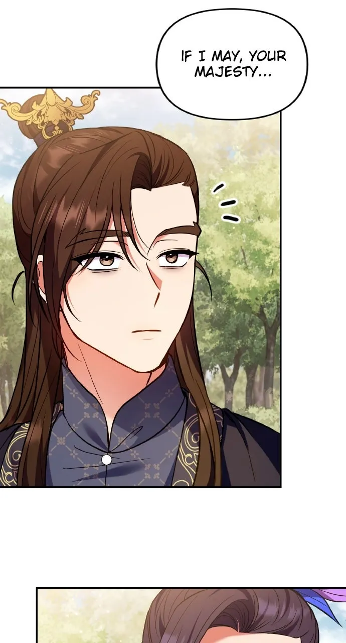 A Martial Master Wakes Upas a Concubine Chapter 110.2 page 17 - 