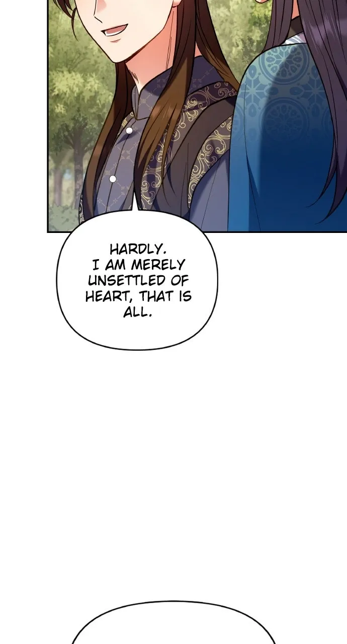 A Martial Master Wakes Upas a Concubine Chapter 110.2 page 21 - 