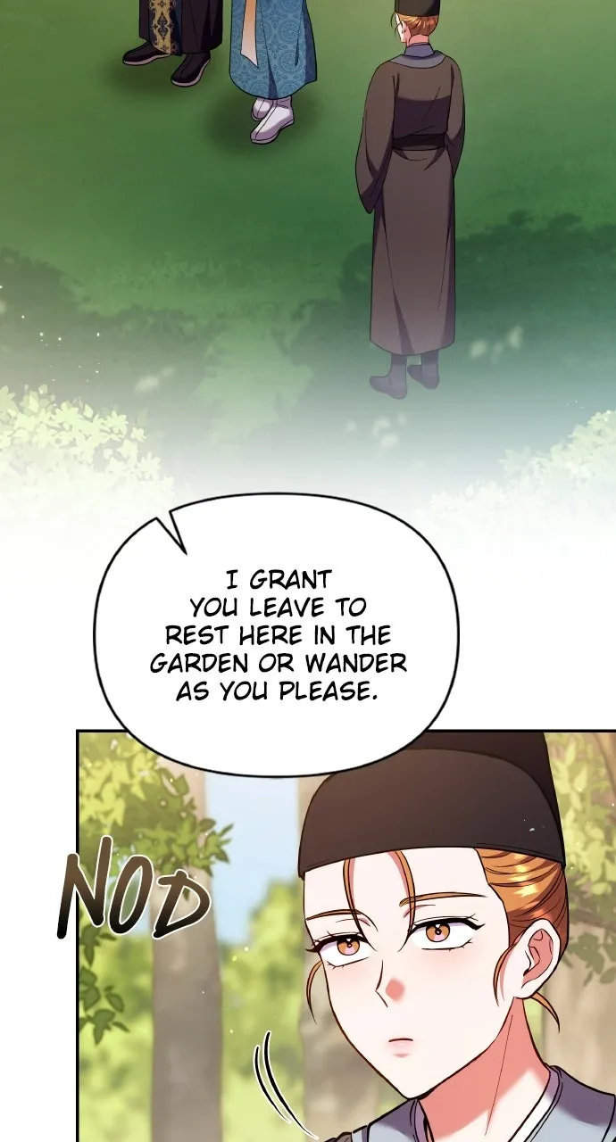 A Martial Master Wakes Upas a Concubine Chapter 110.2 page 25 - 