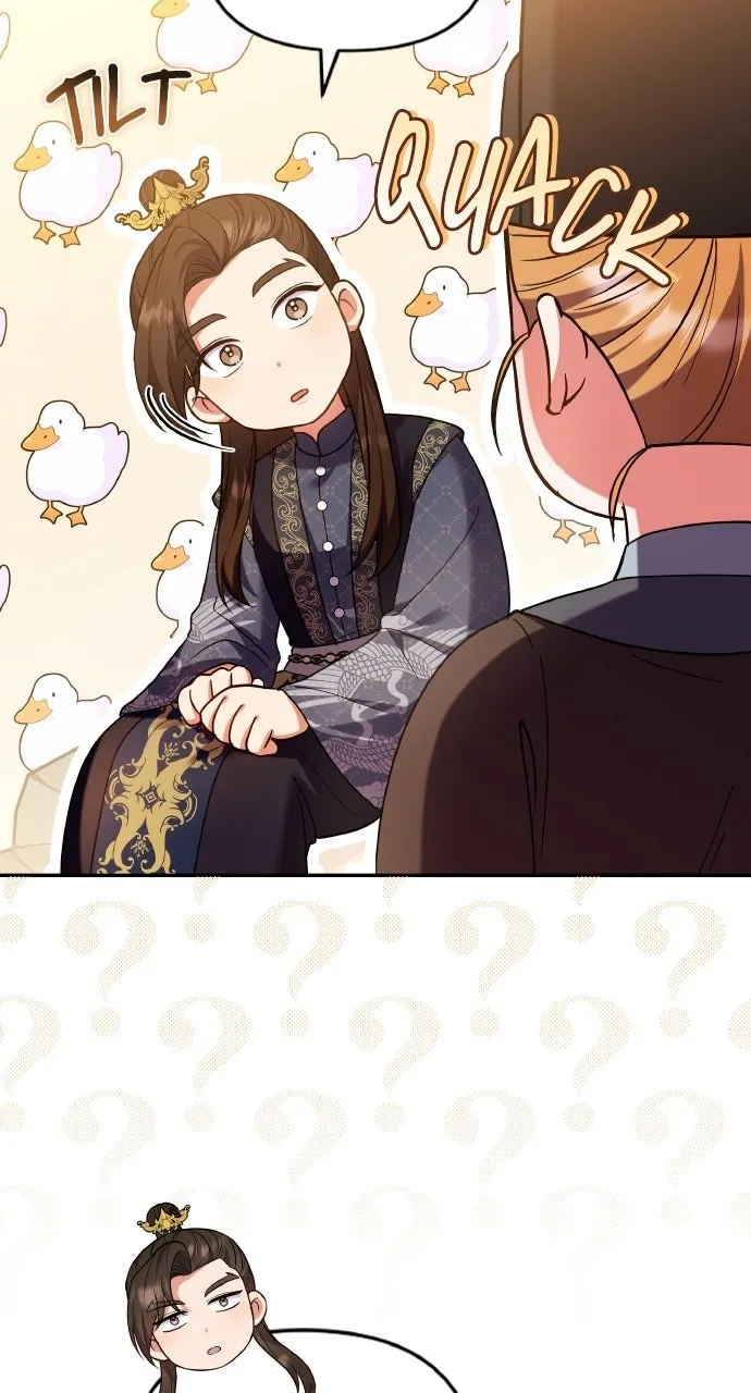 A Martial Master Wakes Upas a Concubine Chapter 110.2 page 4 - 