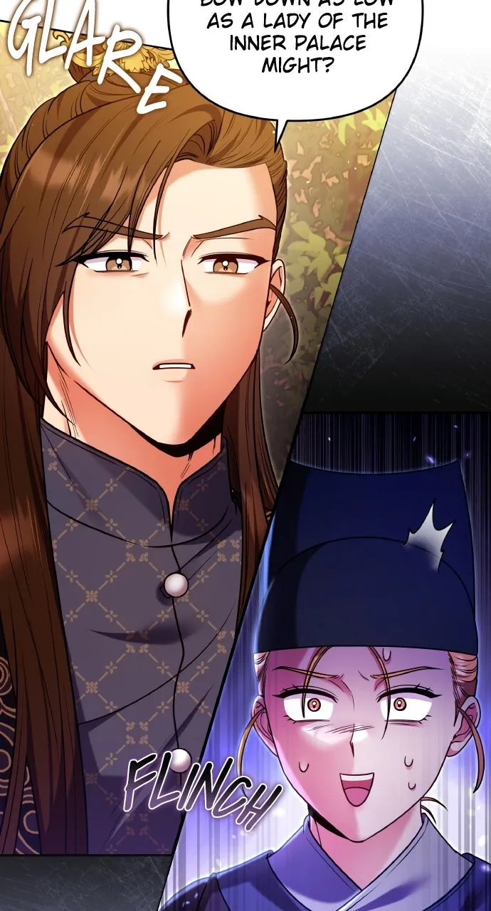 A Martial Master Wakes Upas a Concubine Chapter 110.2 page 61 - 
