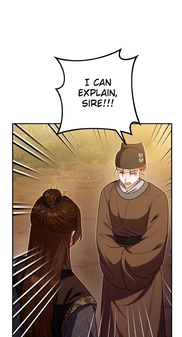 A Martial Master Wakes Upas a Concubine Chapter 110.2 page 74 - 