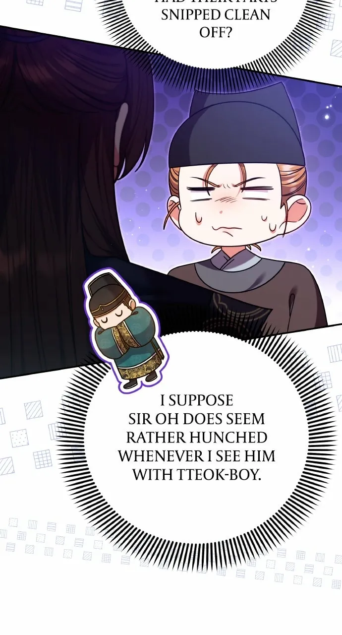A Martial Master Wakes Upas a Concubine Chapter 110.2 page 78 - 