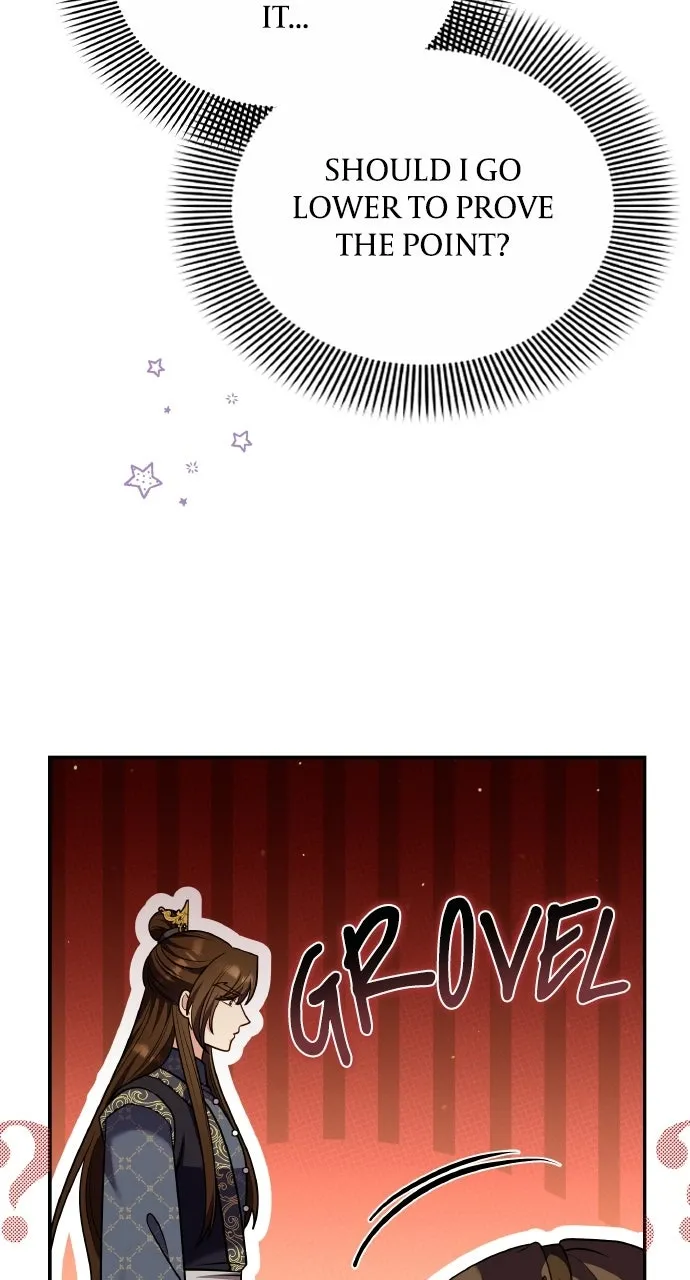 A Martial Master Wakes Upas a Concubine Chapter 110.2 page 81 - 