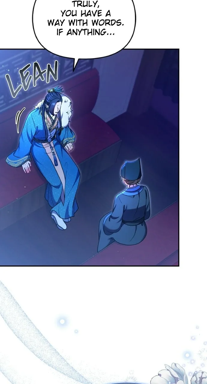 A Martial Master Wakes Upas a Concubine Chapter 110.4 page 14 - 