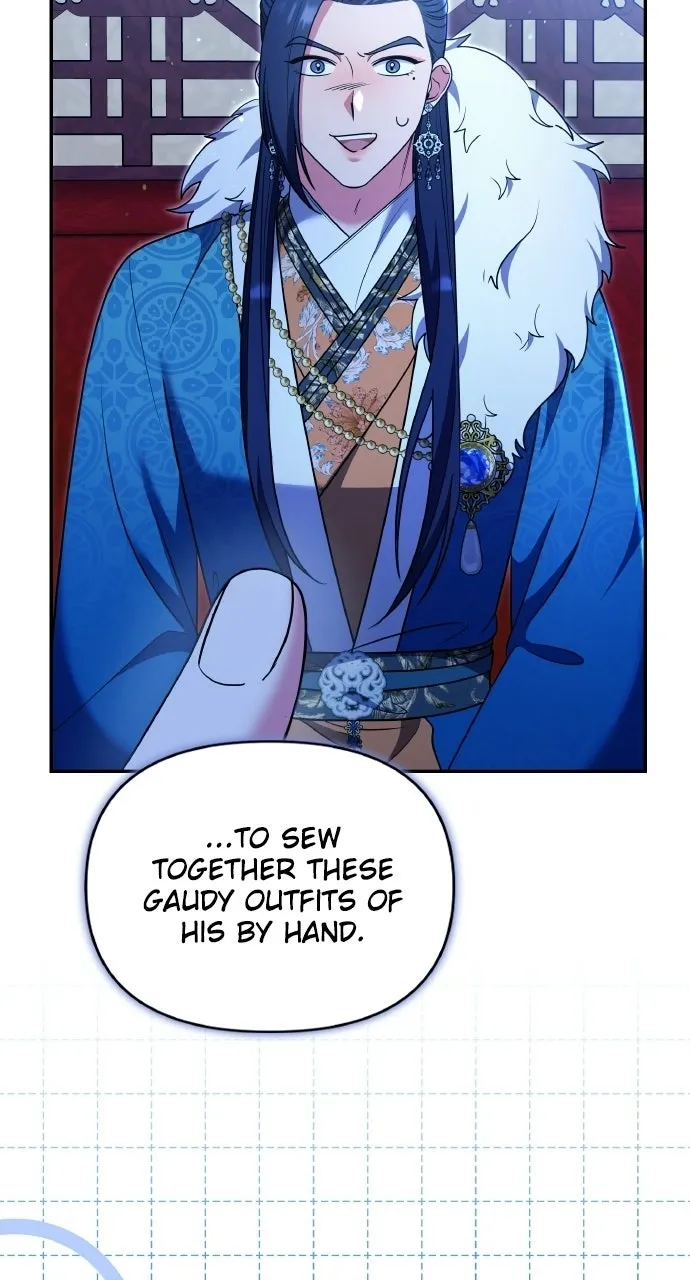 A Martial Master Wakes Upas a Concubine Chapter 110.4 page 30 - 