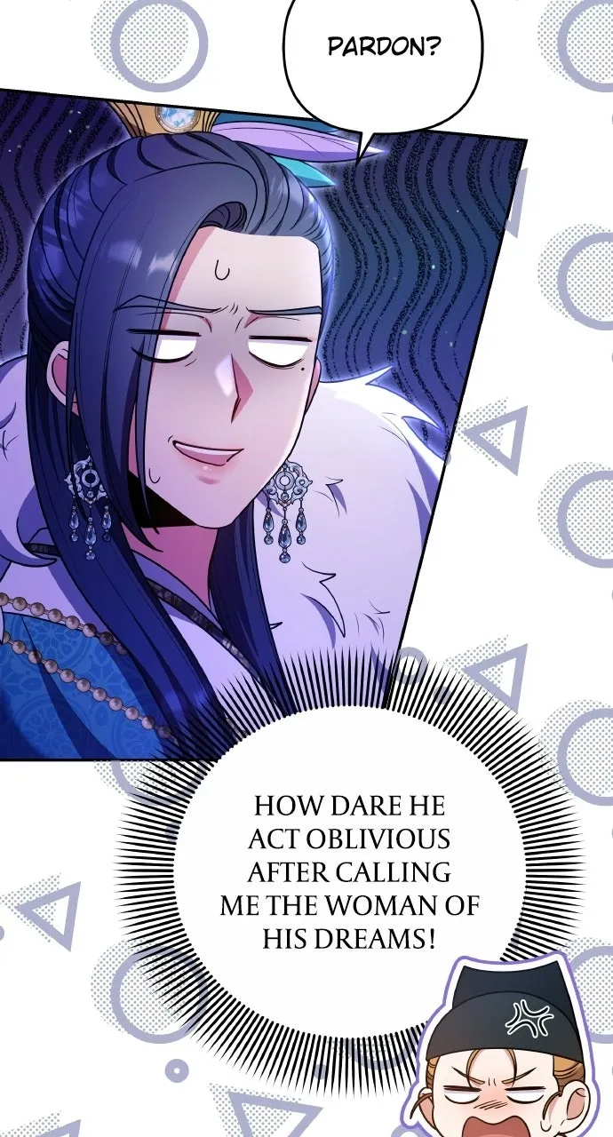 A Martial Master Wakes Upas a Concubine Chapter 110.4 page 37 - 