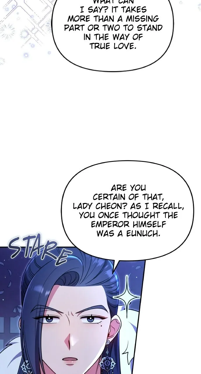 A Martial Master Wakes Upas a Concubine Chapter 110.4 page 5 - 