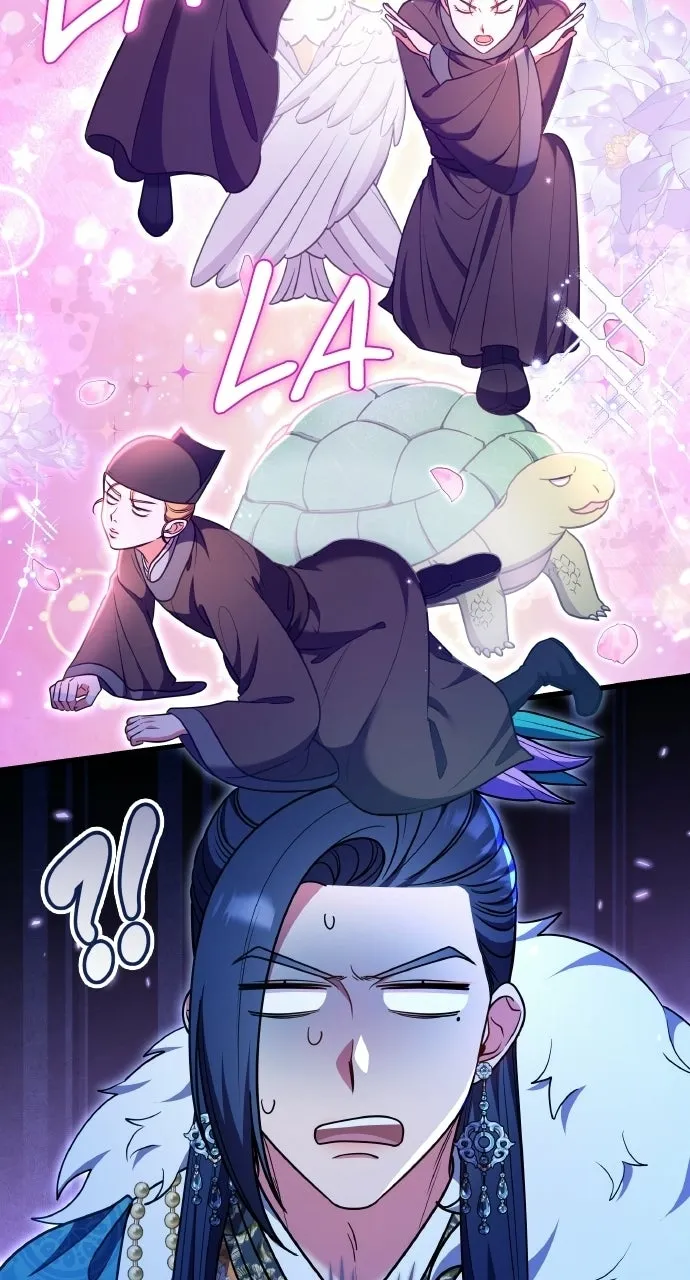 A Martial Master Wakes Upas a Concubine Chapter 110.4 page 41 - 