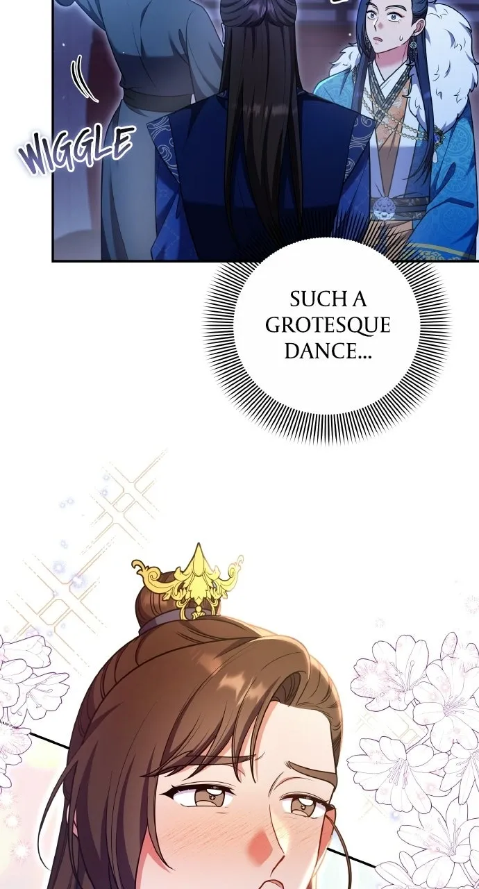 A Martial Master Wakes Upas a Concubine Chapter 110.4 page 43 - 