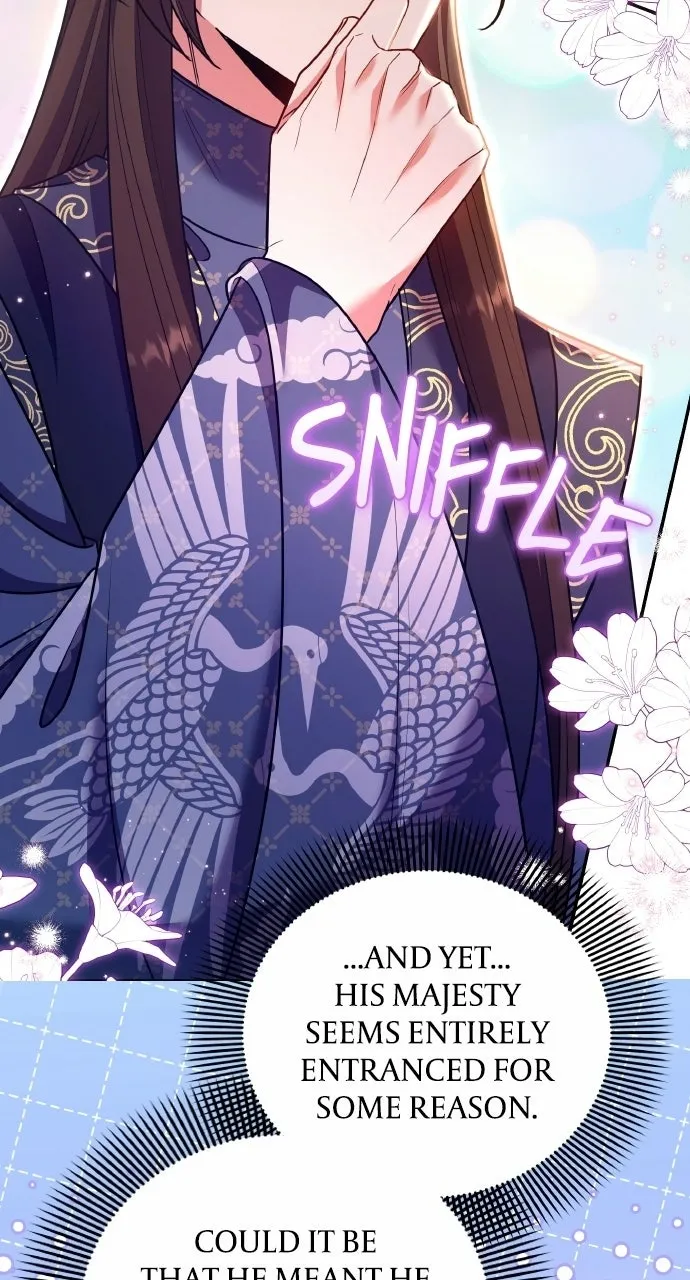 A Martial Master Wakes Upas a Concubine Chapter 110.4 page 44 - 